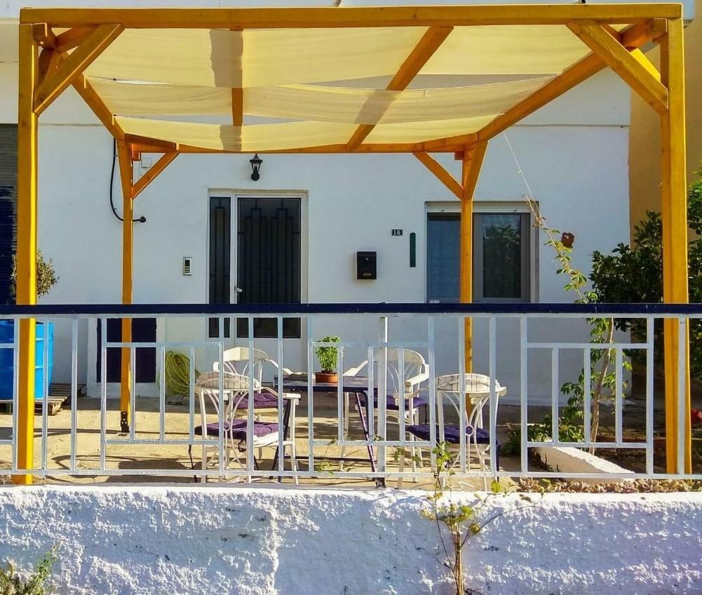 Asia'S Place Kavala Exterior foto